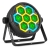 Reflektor BeamZ BT420 LED Par- 7x 10W+ SMD LED